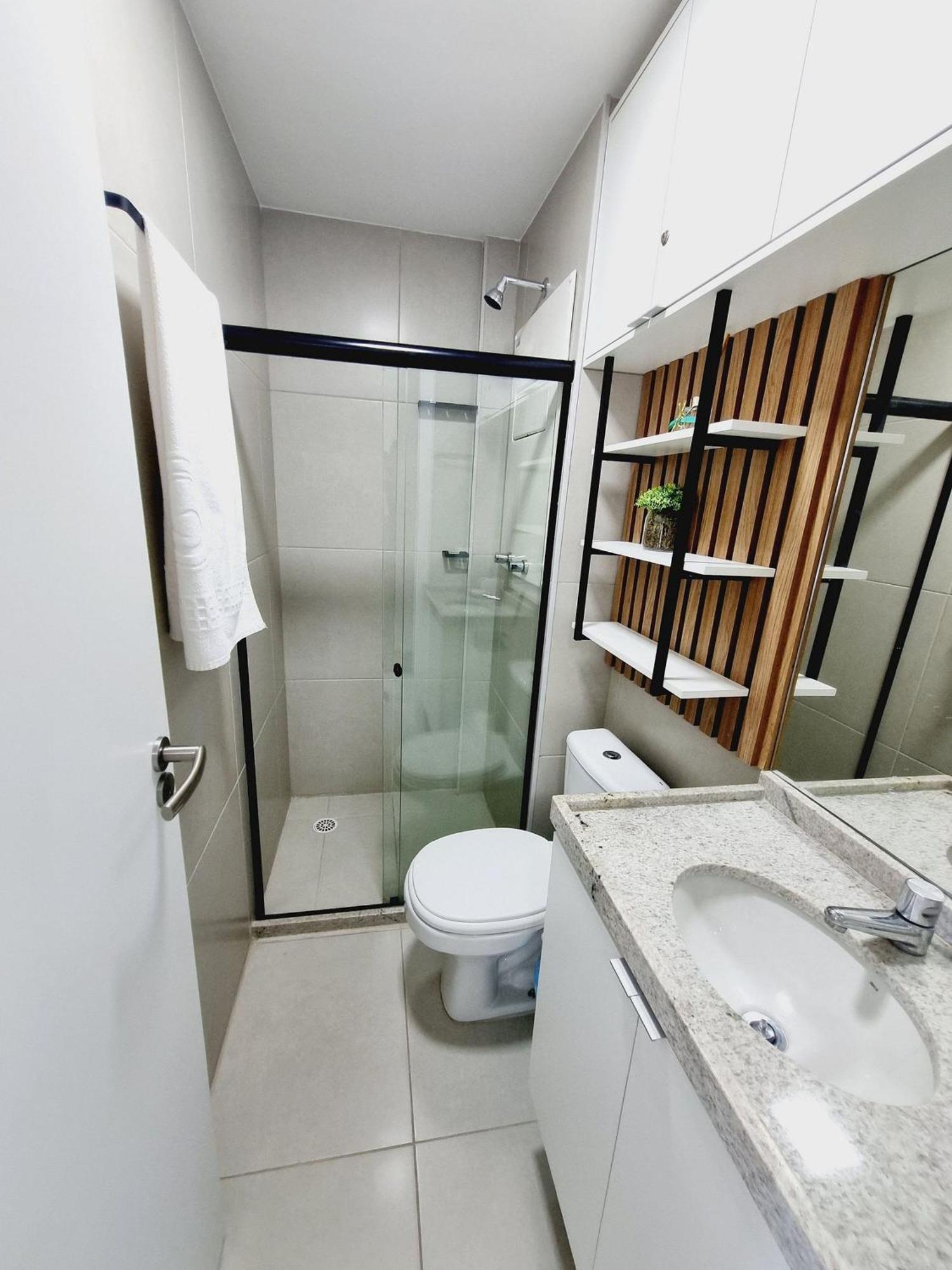Flat No Centro De Porto De Galinhas -Sunny Hall115 - By Anfitriao Legal Eksteriør bilde